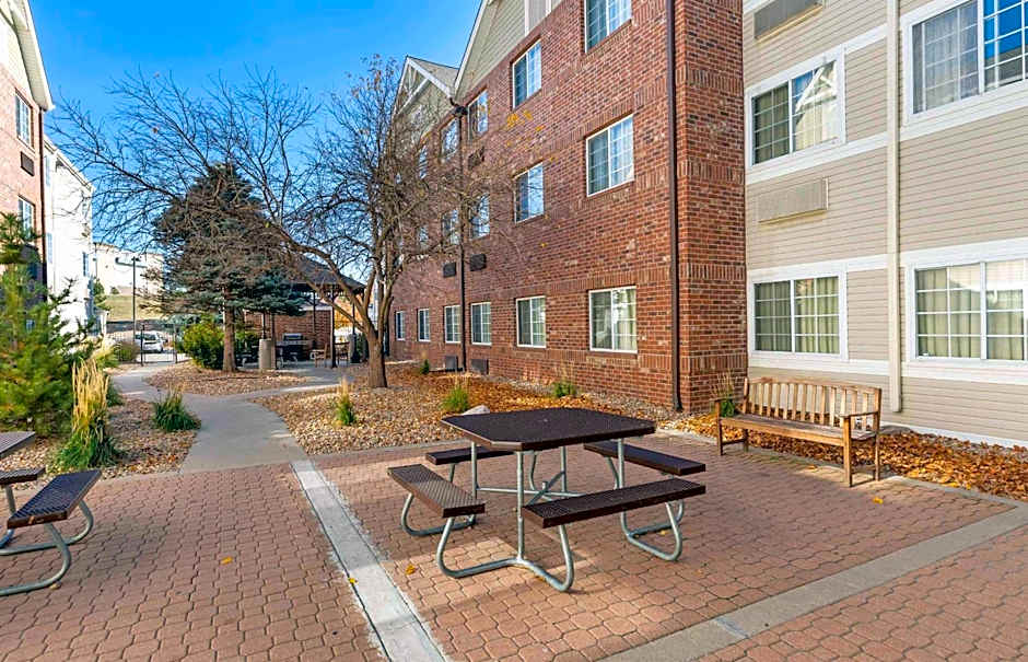 Extended Stay America Select Suites - Denver - Tech Center South - Greenwood Village