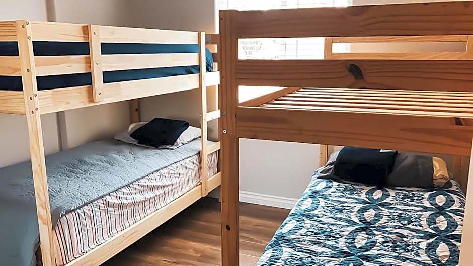 House Downtown OC Santa Ana