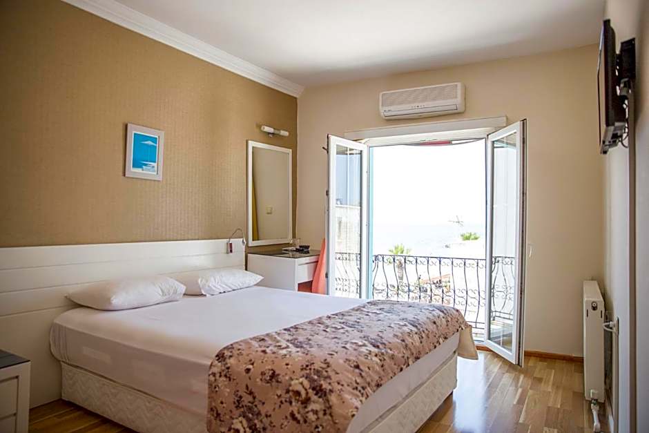 Kortan Hotel