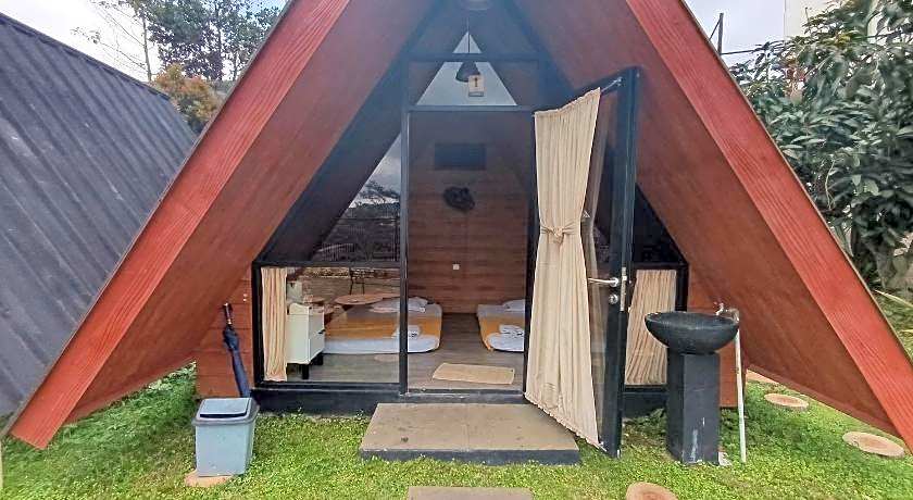 Mamifokobo Hotel & Glamping