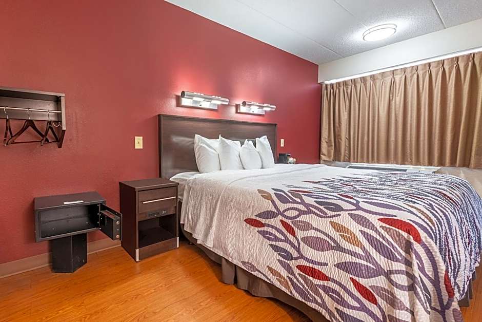 Red Roof Inn Merrillville