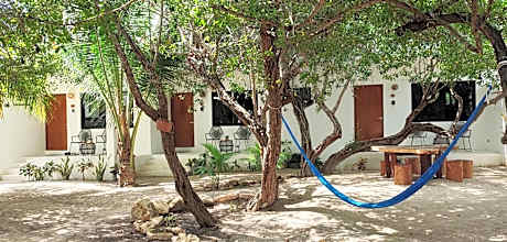 Valentina Holbox by Las Flores Vacation Rentals