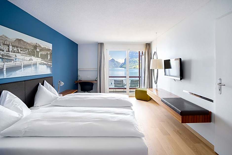 Seehotel Kastanienbaum