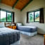 Longbourne Lodge Motel Mosgiel
