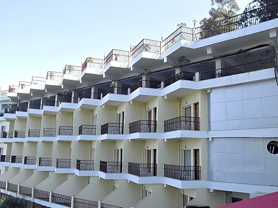 JK Clarks Exotica Hotel