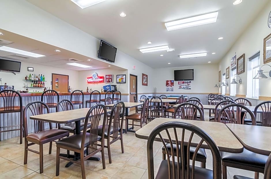 Rodeway Inn & Suites Hoisington