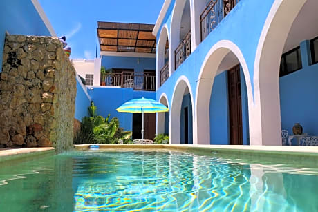 Boutique Casa Azuli Santiago