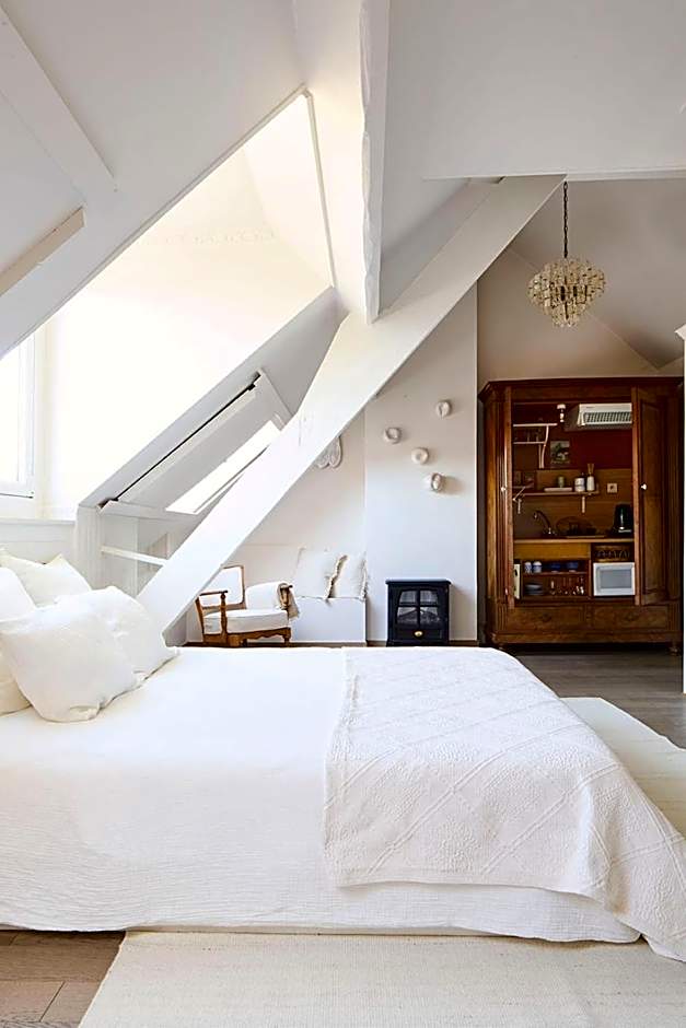 Maison d'Artiste
