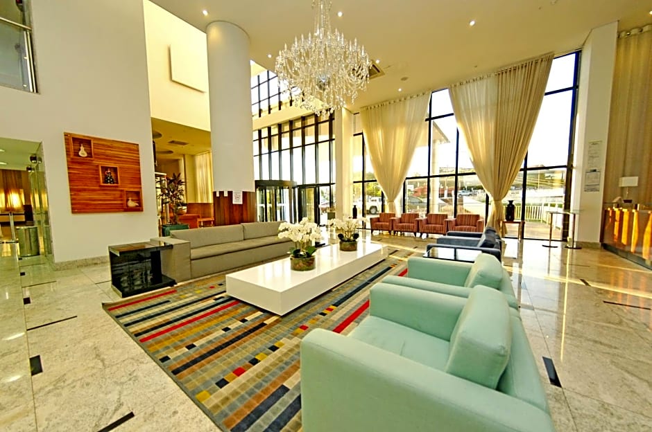 Holiday Inn Cuiaba, an IHG Hotel