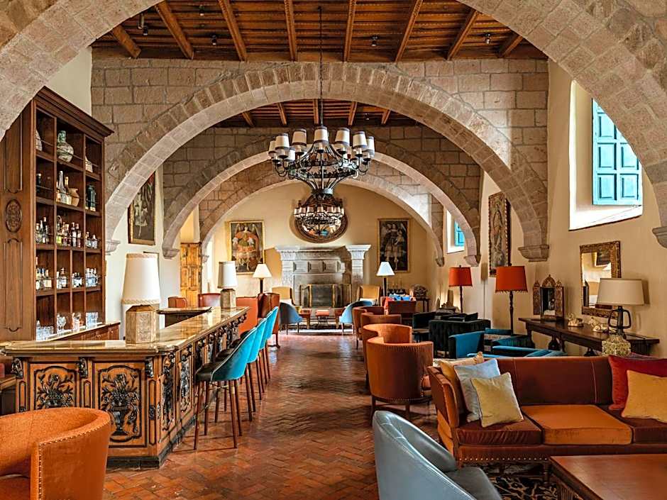 Monasterio, A Belmond Hotel, Cusco