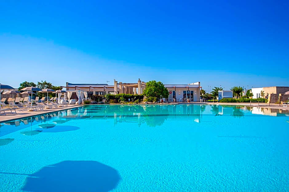 Relais Masseria Le Cesine - CDSHotels