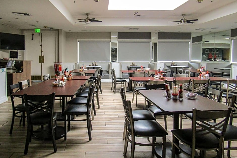 Clarion Inn Near China Lake Naval Station