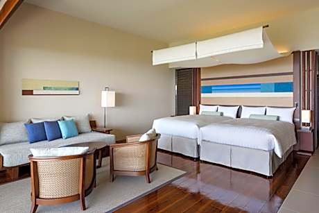 Premier Ocean View Luxury