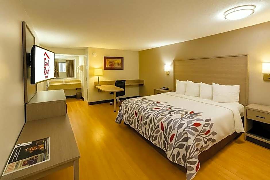 Red Roof Inn Washington, DC - Columbia/Fort Meade