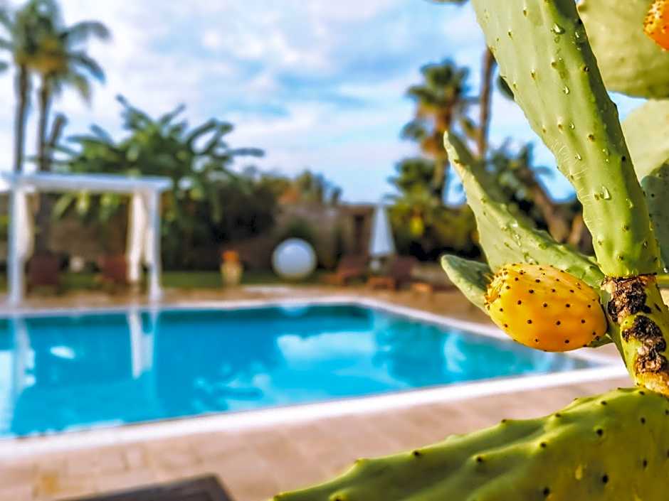 Don Agostino Relais Masseria