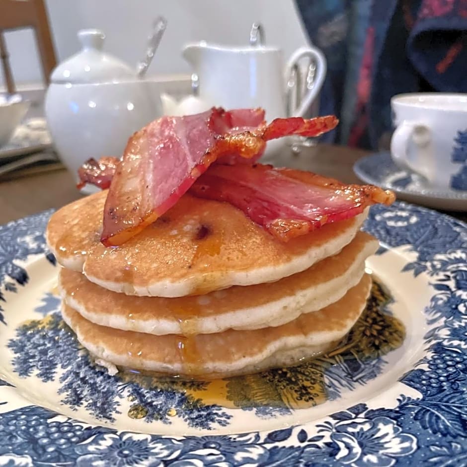 Eagle House - Award Winning B&B and Apartment