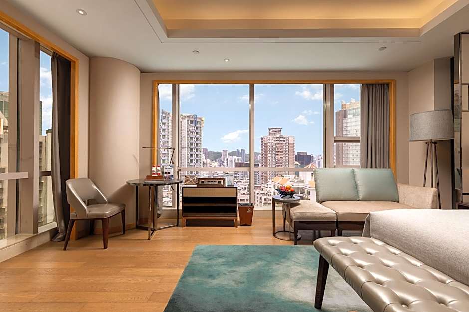 Longzhuda International Hotel