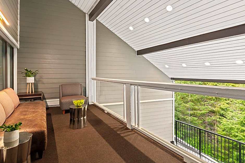 Worldmark Whistler Sundance