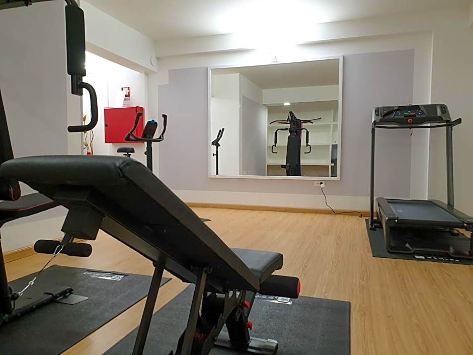 Travini Hotel Residence