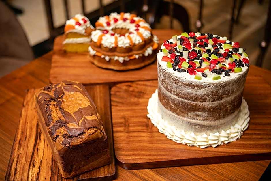 Athena Hotel Kampala