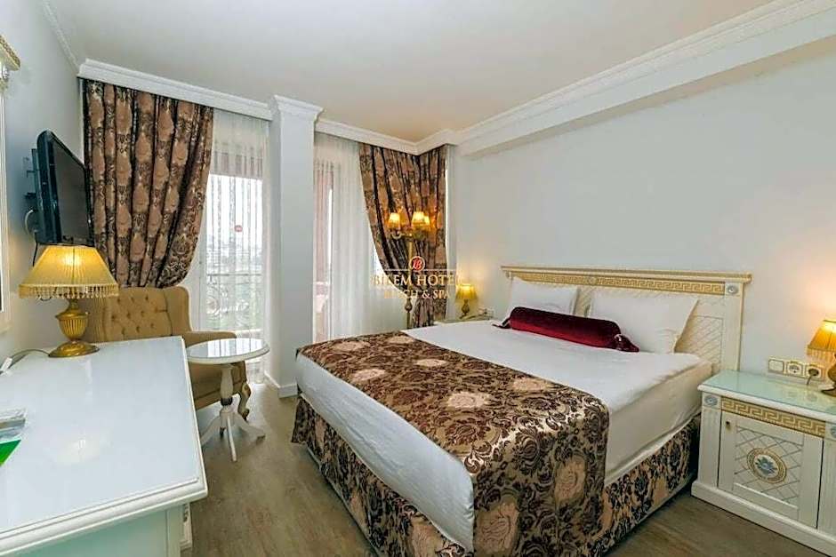 Bilem Hotel Beach & Spa