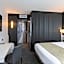 Mercure Lyon Centre Charpennes Parc de la Tête d'Or