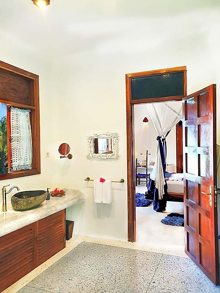 Boutique Hotel Matlai