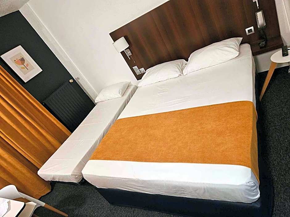 Hôtel Ariane