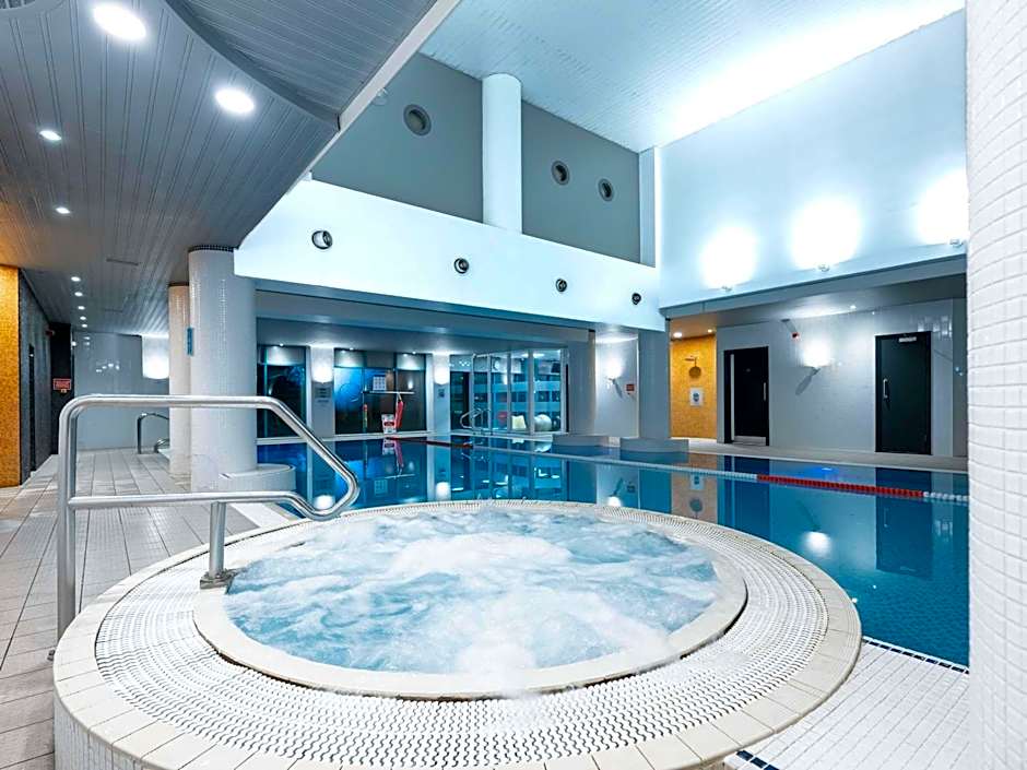 Novotel Cardiff Centre