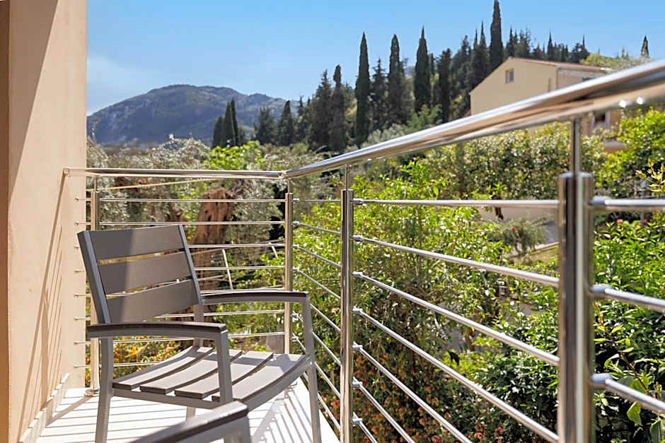 Galatia Studios and Apartments