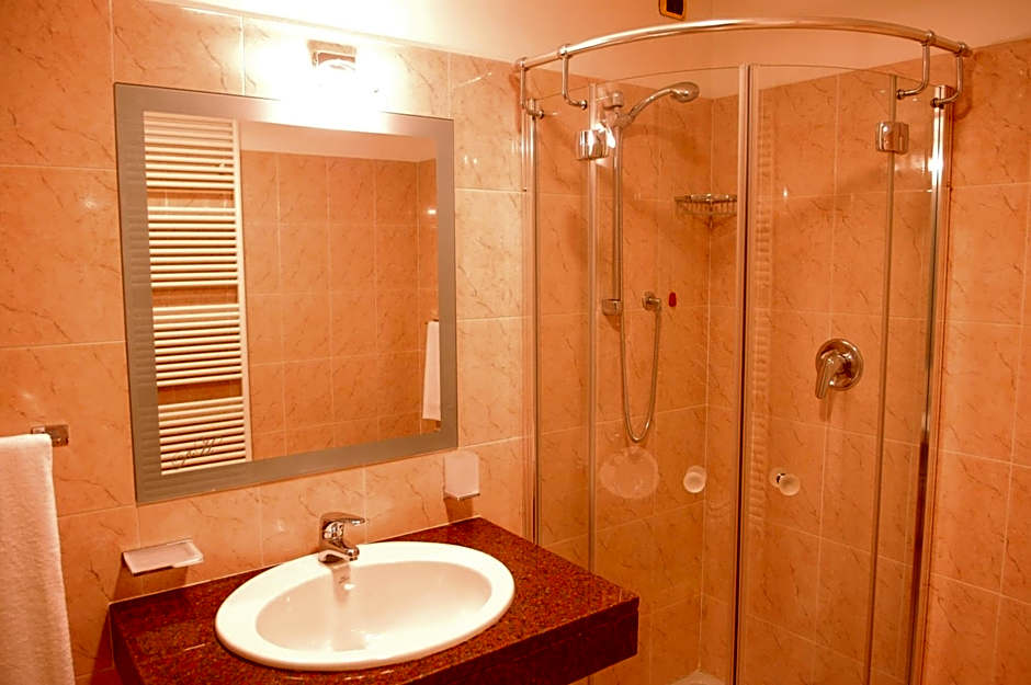 HC Hotel Cremona Pilgrim's