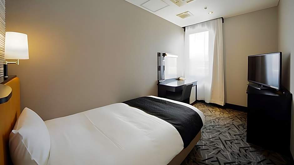 APA HOTEL Fukuoka Yukuhashiekimae