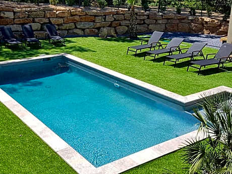 Villa Saona