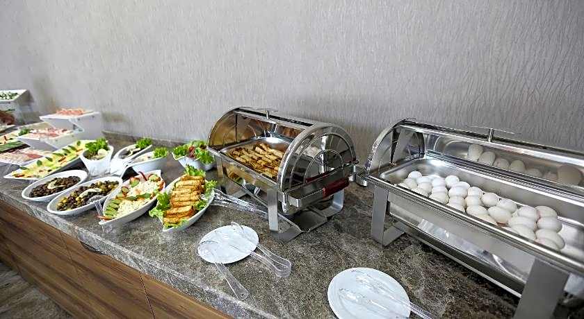 Elips Royal Hotel & SPA