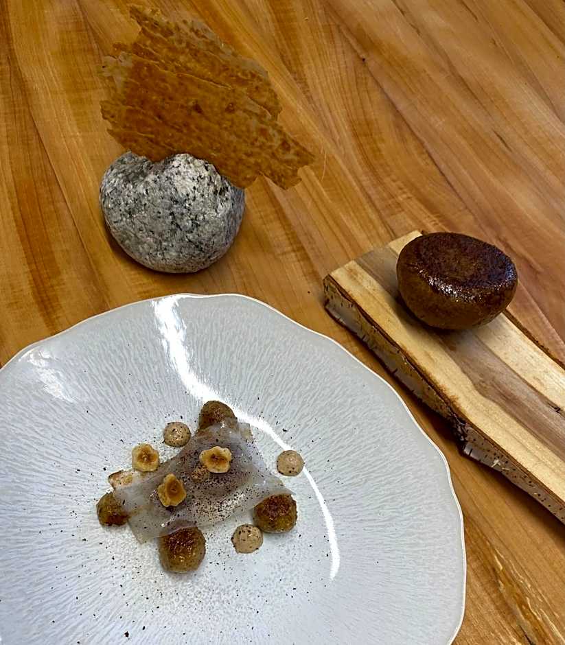 Hôtel Restaurant La Ferme de Cupelin