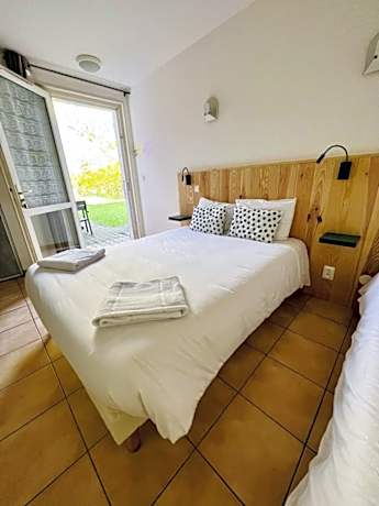 Triple Room - Disability Access