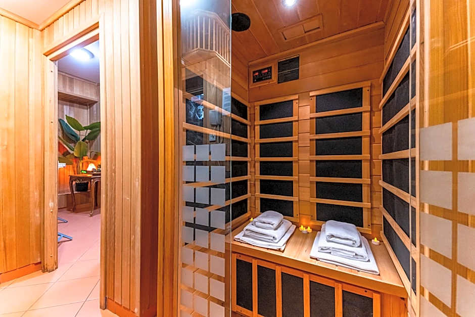 Hotel General Old Town Prague