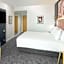 DoubleTree By Hilton Leeds City Centre