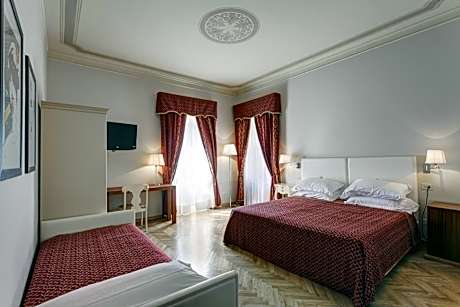 Hotel Villa Quiete