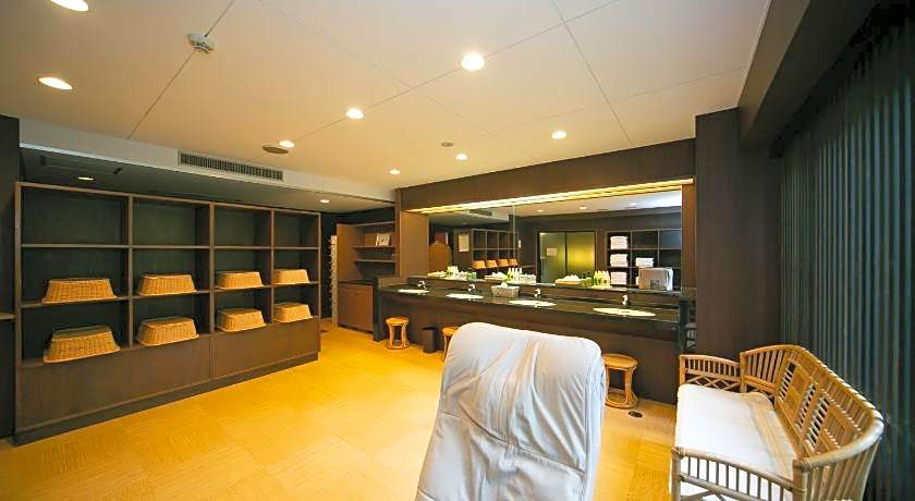 Art & Music Spa Resort Manatei Hakone