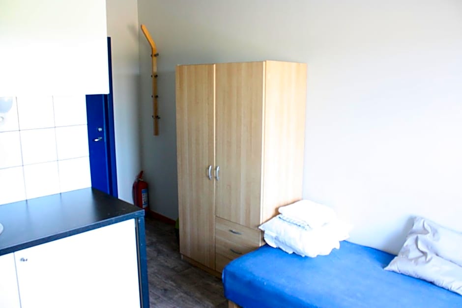 Bedder at Oslo Airport - serviced apartments