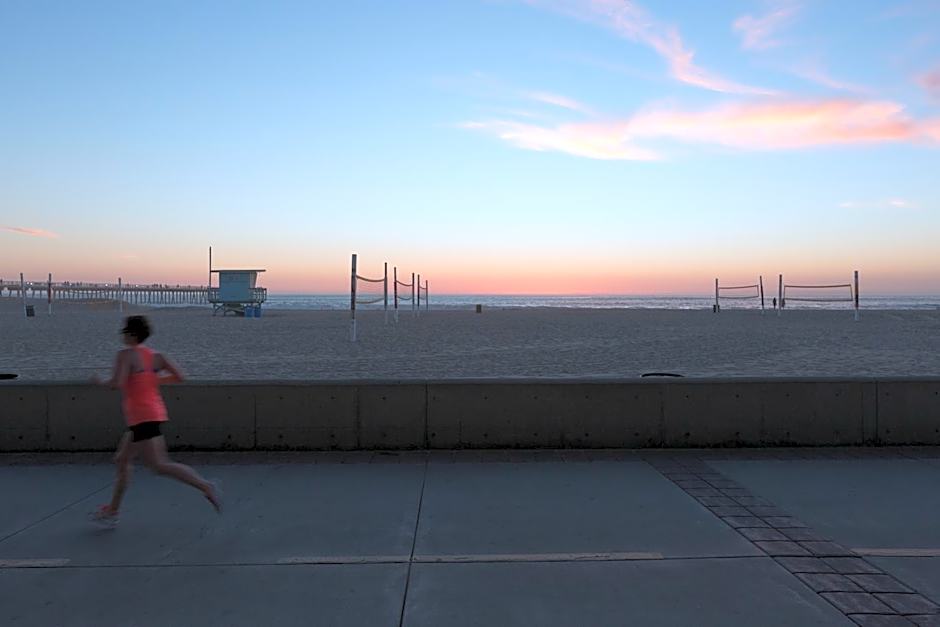 The Beach House at Hermosa