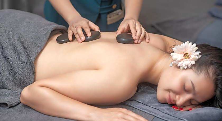 Sonata Premier Hotel & Spa