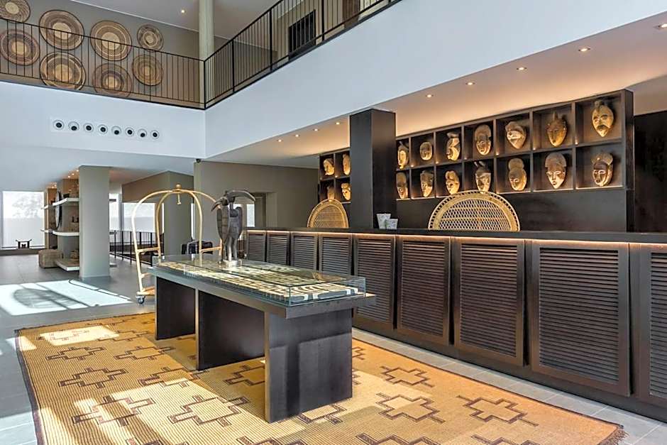 Balneario Segura de Baños