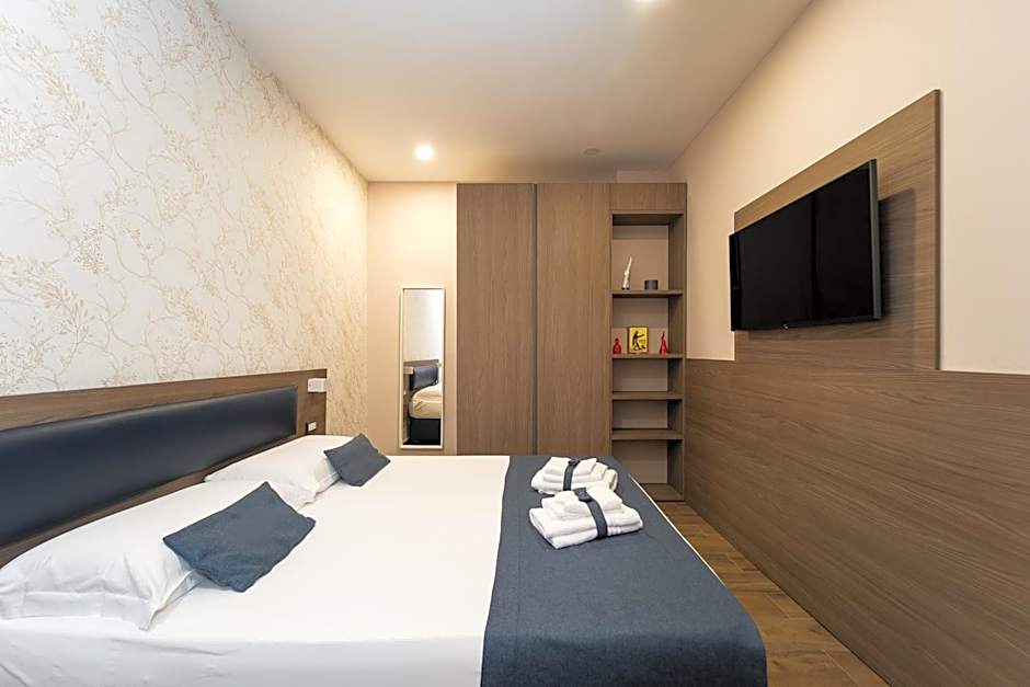 Famalu apartments