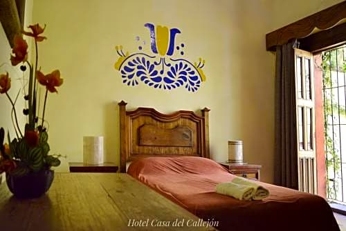 Hotel Casa del Callejón