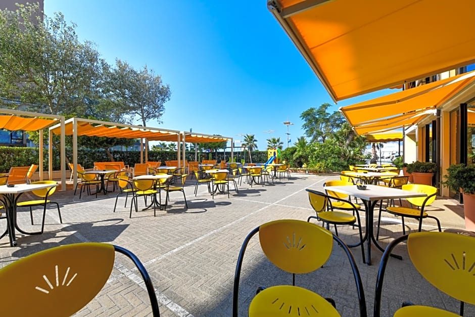 Savoia Hotel