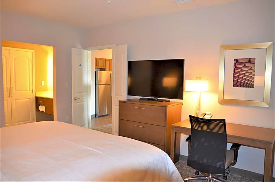 Staybridge Suites Hillsboro - Orenco Station By IHG