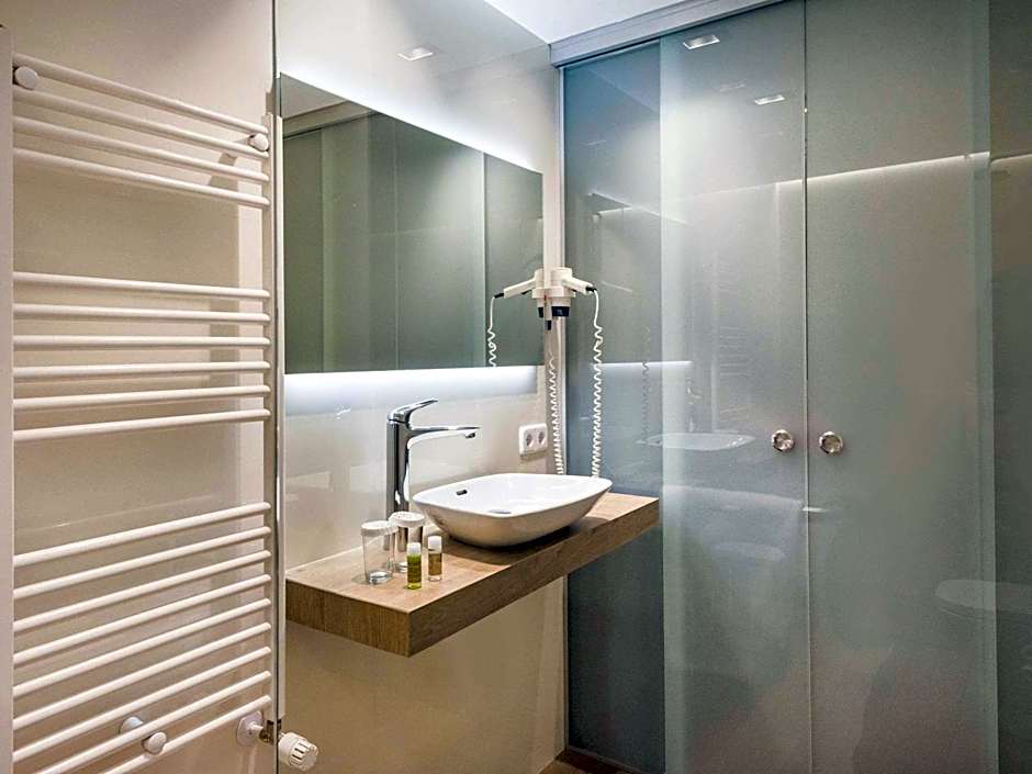 Ibis Styles Figueres Ronda