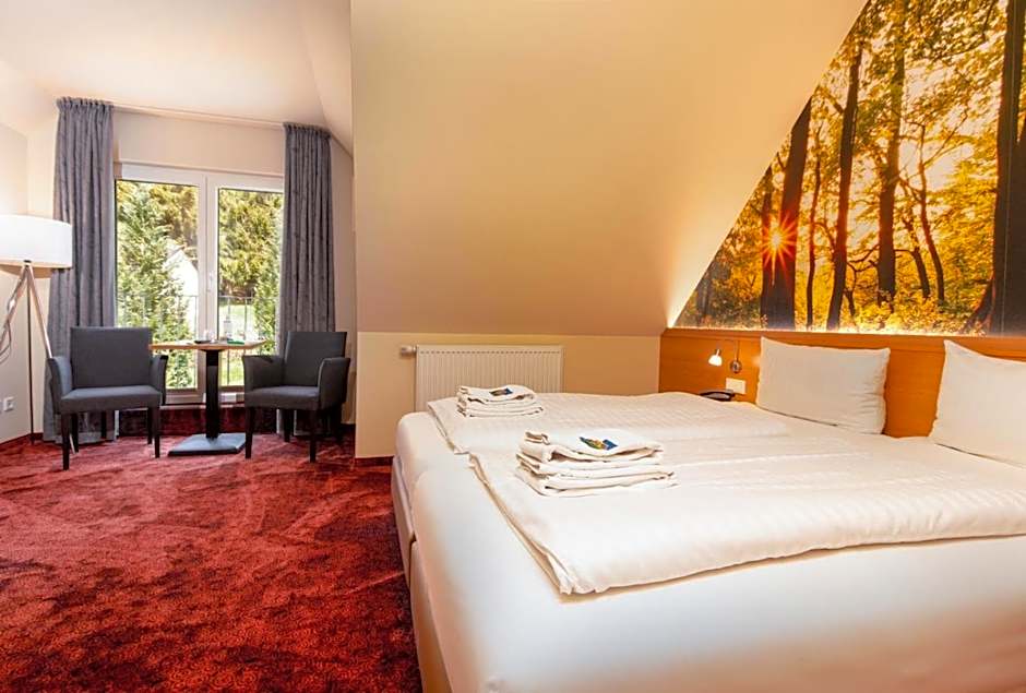 Waldhotel Schinkenwirt